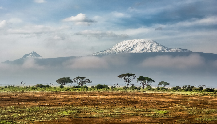 Kenya ecotourism