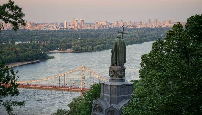 Kyiv, Ukraine