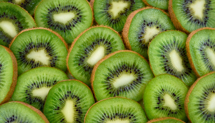 Kiwifruit NZ