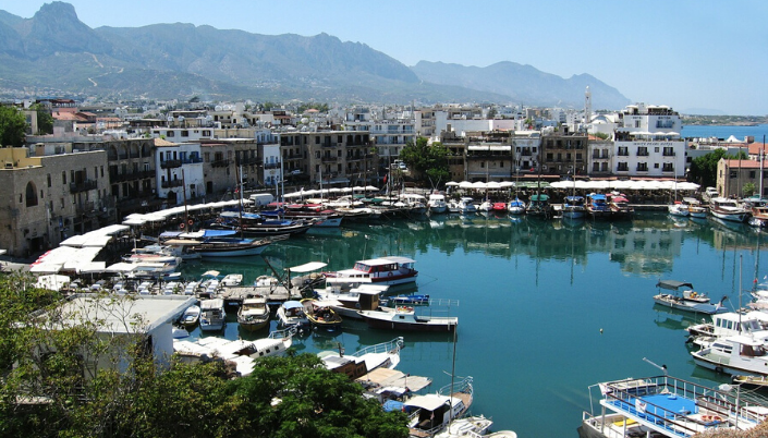 Kyrenia Cyprus