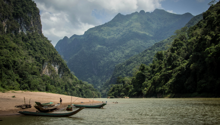 Laos tours