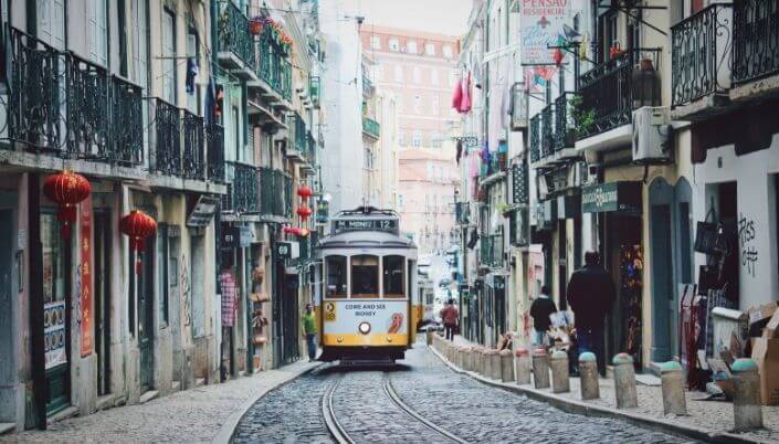 Lisbon, Portugal