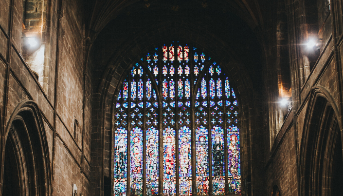 Liverpool cathedral