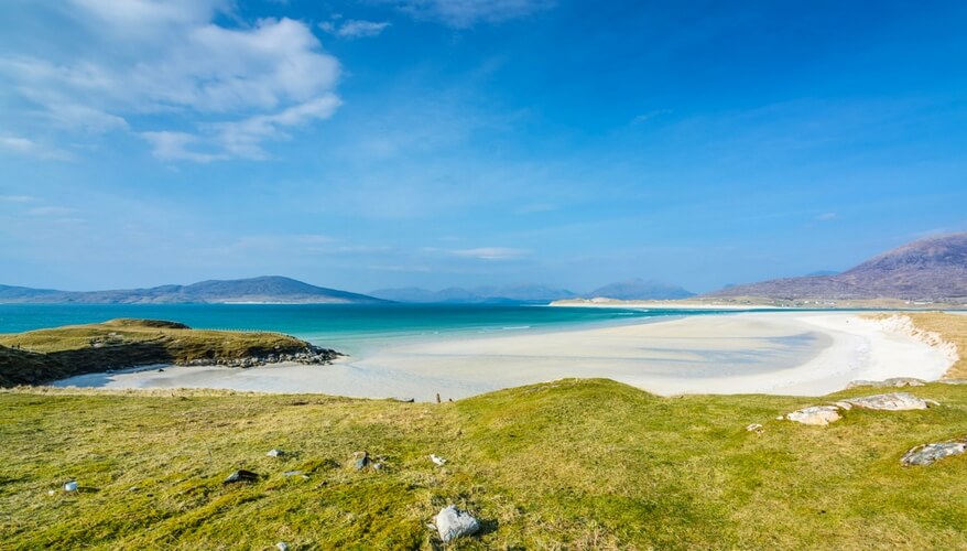 Luskentyre Luskentyre