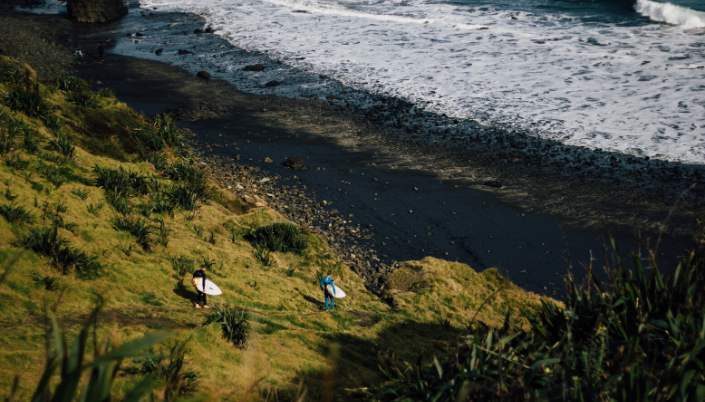 Maori tourism