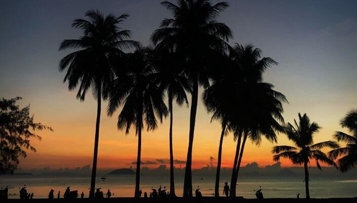 Nha Trang, Vietnam