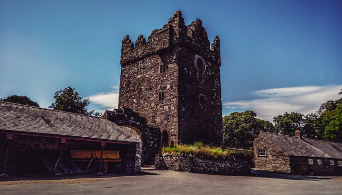 Northern Ireland Game of Thrones