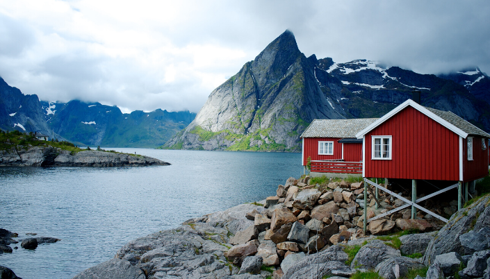 Norway ecotourism