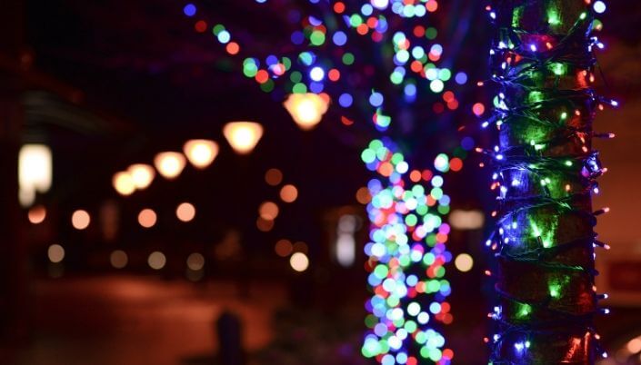 Nuremberg’s Christmas market