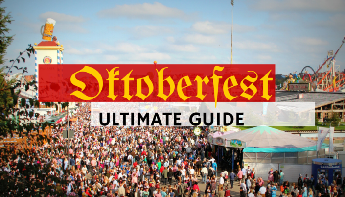 oktoberfest guide