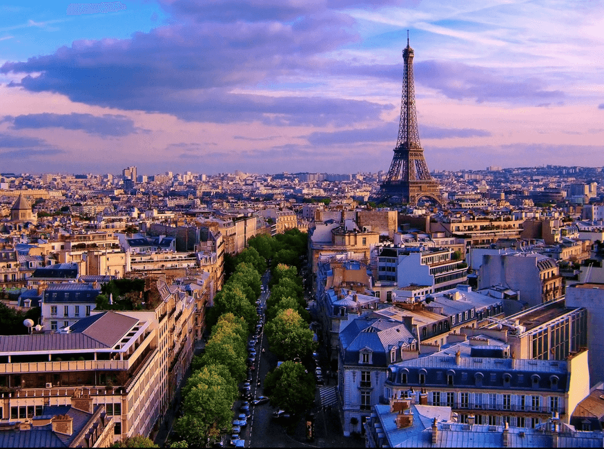 Paris