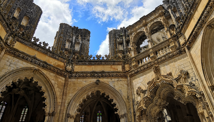 Portugal Batalha