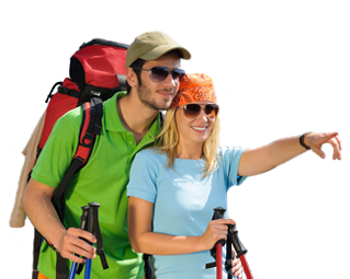 Backpacker Travel Insurance up to 15 Months – 0