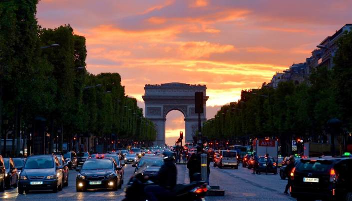 Public Transport France