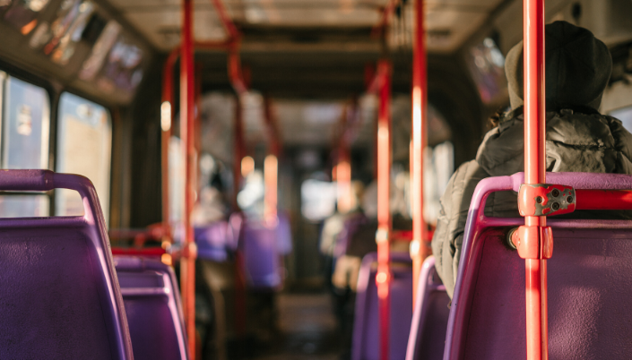 Public transport in Austria