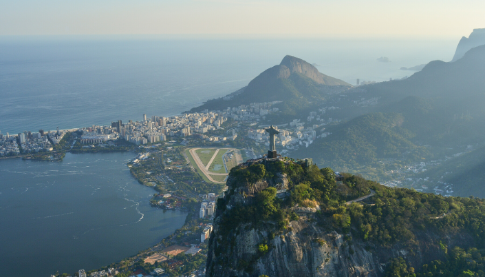 Rio de Janeiro crime