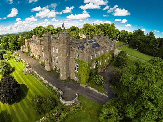 Scone Palace Scone Palace