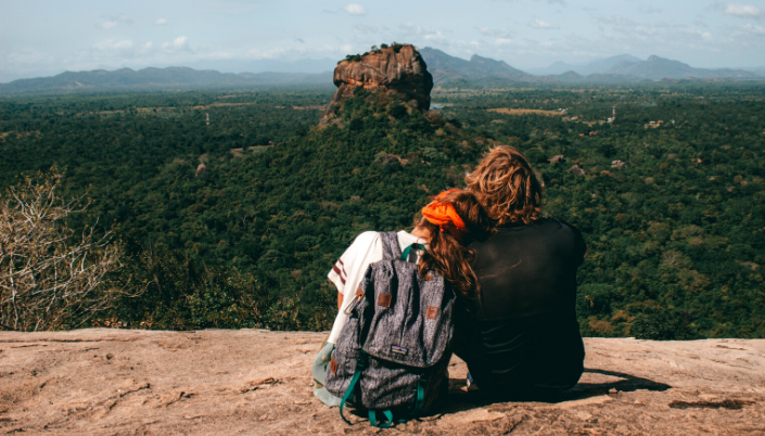 Sri Lanka Trip