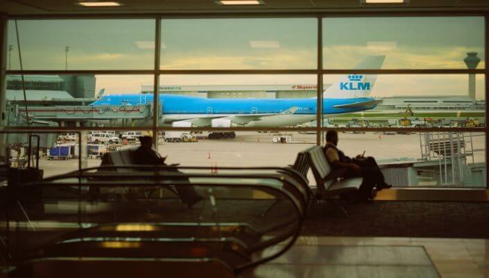 Stansted Airport