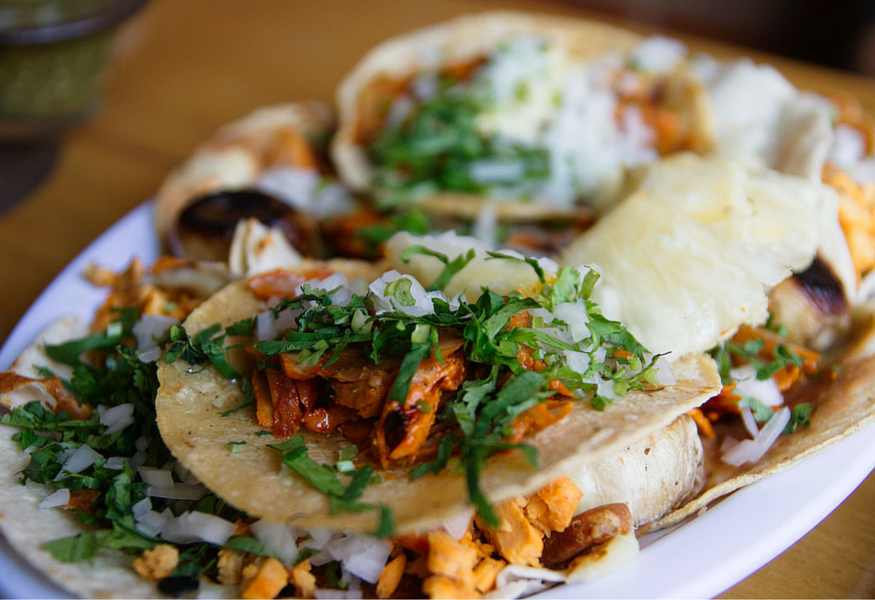 taco taco