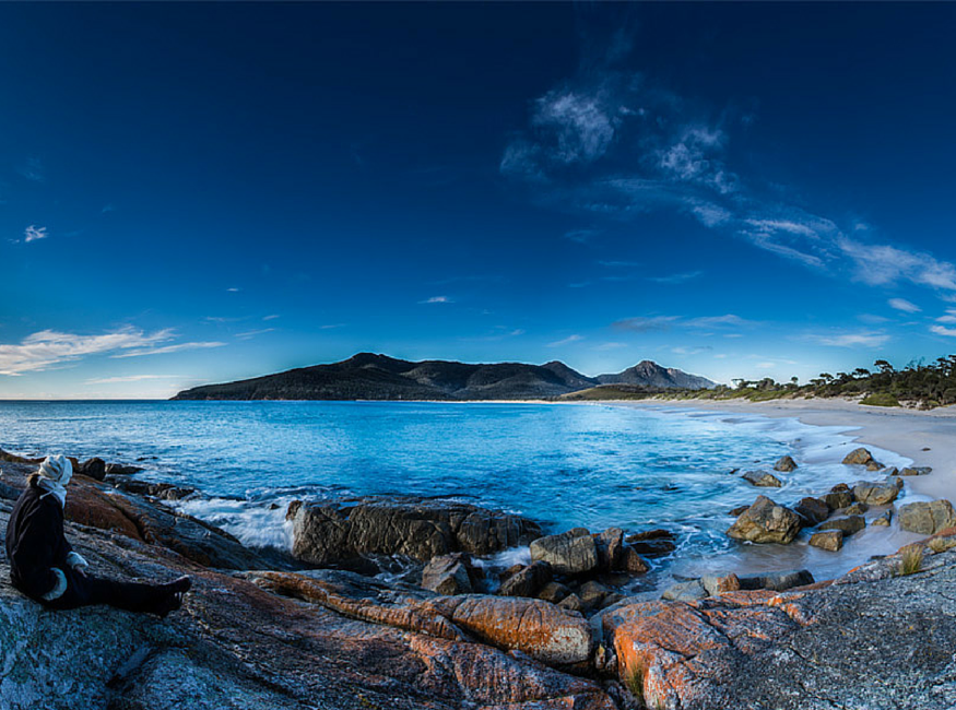 tasmania tasmania
