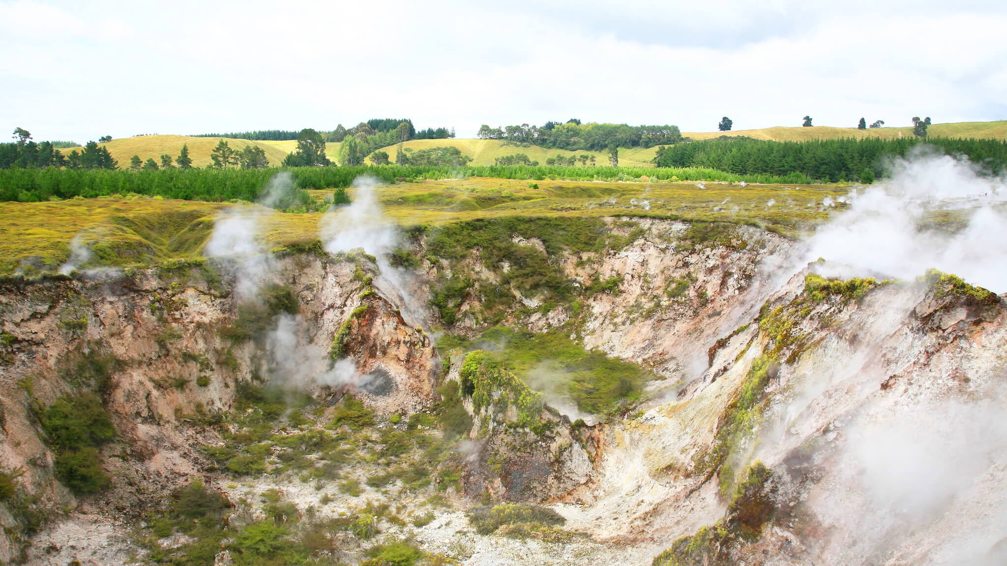 Amazing New Zealand Itinerary for 6 Days Globelink Blog