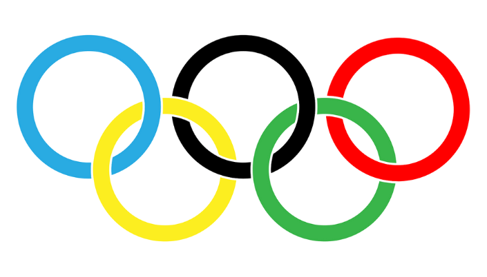 The Olympic Rings