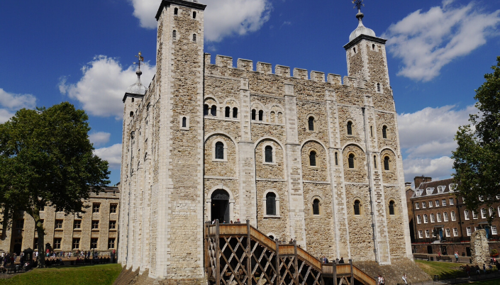 Tower of London