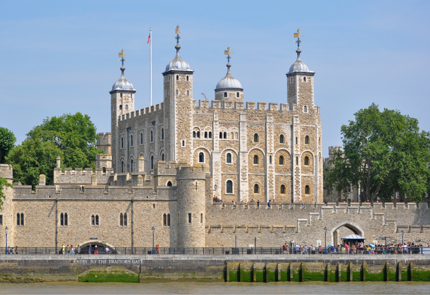 top 10 tourist attractions england