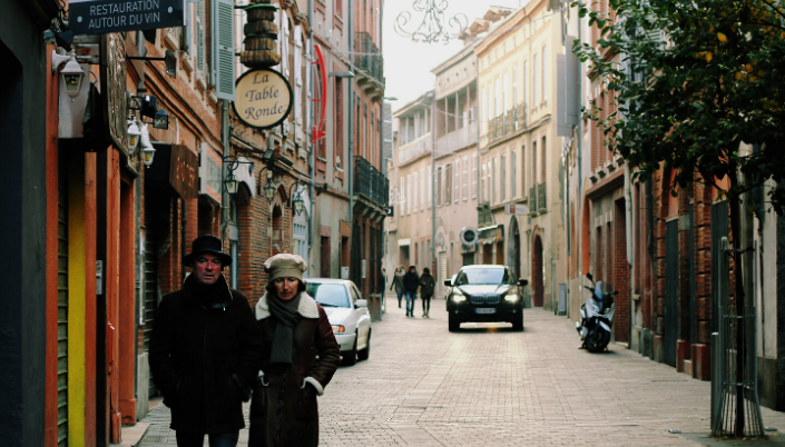 Tradition and Culture of France