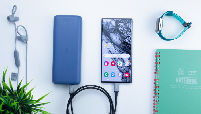 Travel portable charger