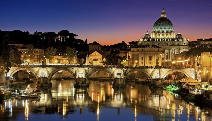 Rome