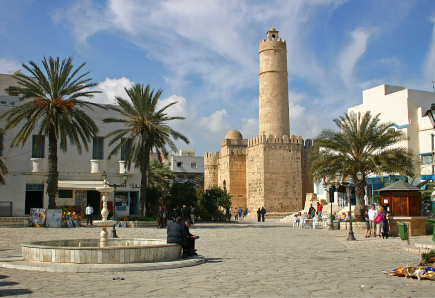 tunisia tunisia