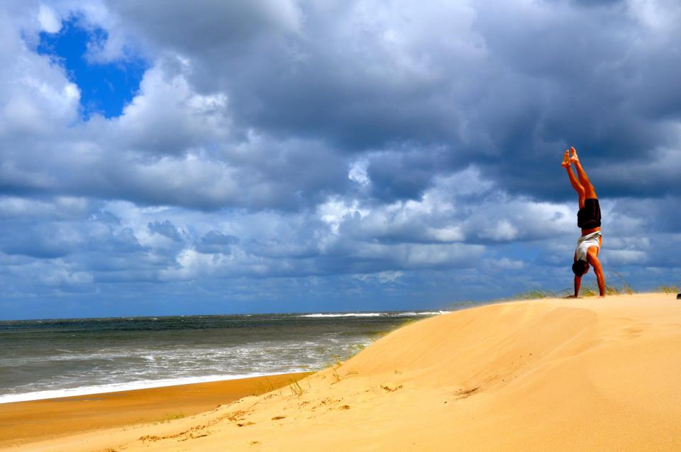 Uruguay