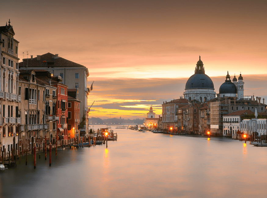 Venice