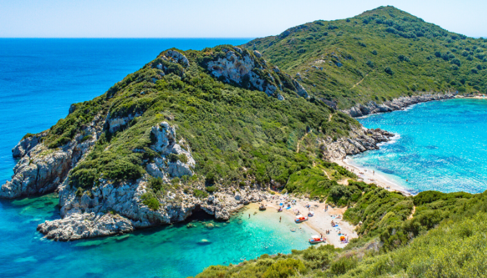 Visit Greece