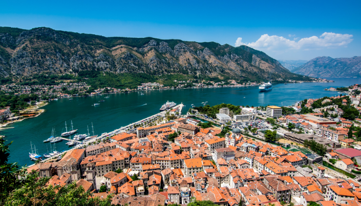 Visit Kotor