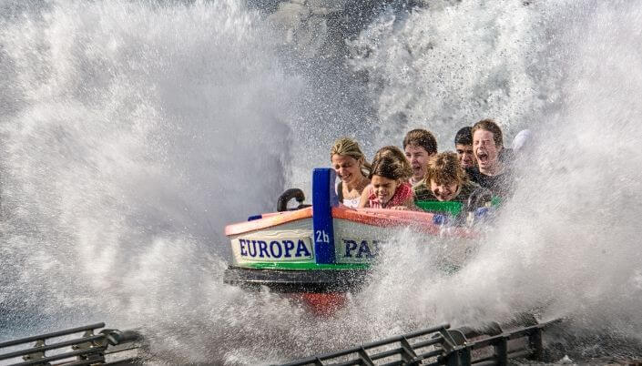 Water Park in Dubai