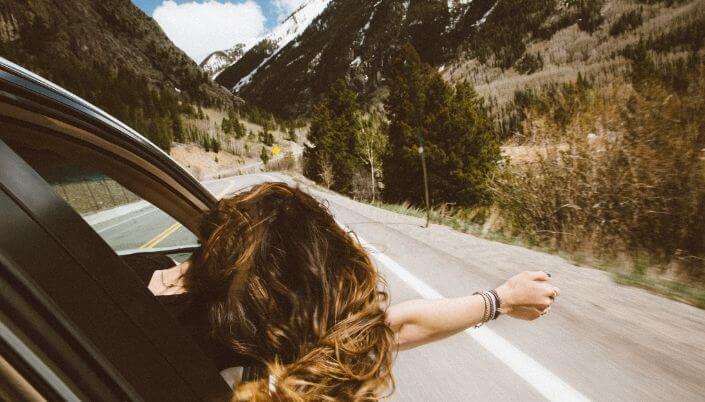 driving laws